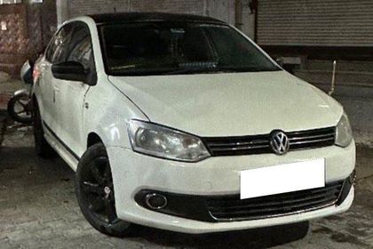 Used IPL II Petrol Highline AT
