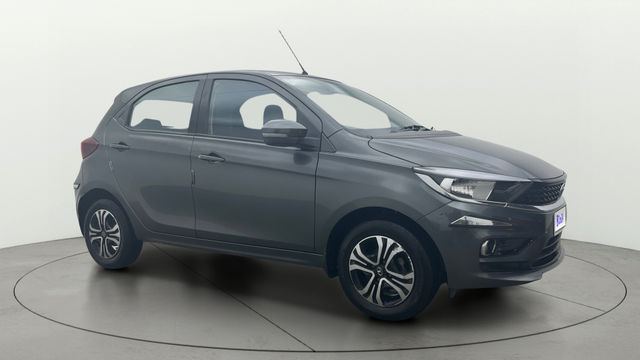 Tata Tiago XZ 2020-2022 Second-hand 2021 Tata Tiago XZ 2020-2022 for sale in Bangalore