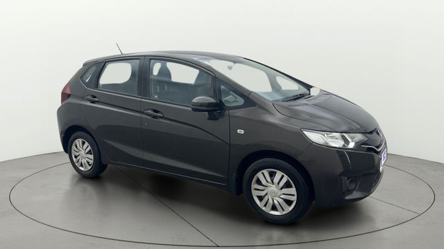 Honda Jazz 1.2 SV i VTEC Second-hand 2017 Honda Jazz 1.2 SV i VTEC for sale in Bangalore