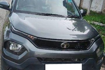 Used Adventure CNG