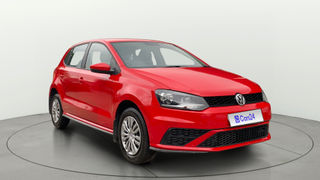 Used 1.0 MPI Trendline