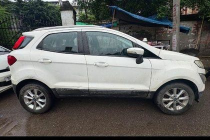 Used 1.5 Diesel Titanium BSIV