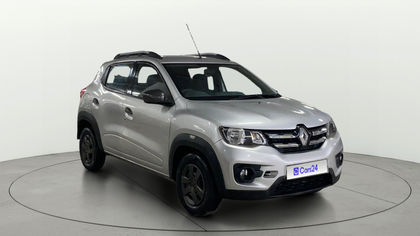 Used 1.0 RXT Optional AT 2016-2019