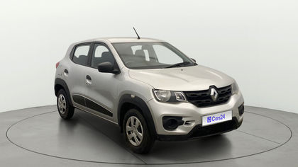 2019 Renault KWID RXL