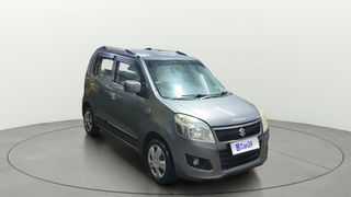 Used VXI BS IV