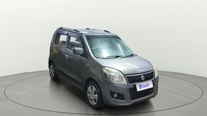 2017 Maruti Suzuki Wagon R वीएक्सआई BS IV