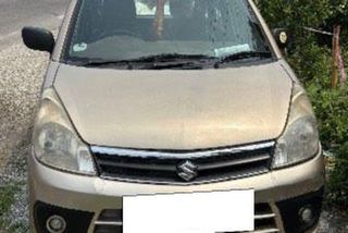 Used LXI