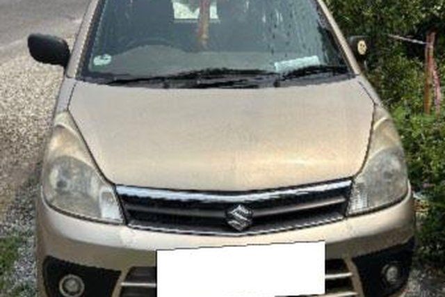 Second-hand 2012 Maruti Suzuki Zen Estilo LXI for sale in Jalpaiguri