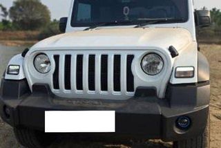 Used LX Convert Top Diesel