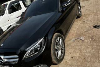 Used 200 CDI Sport