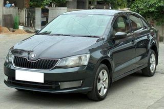 Used 1.5 TDI Ambition BSIV