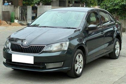 Used 1.5 TDI Ambition BSIV