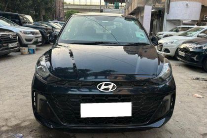 Used S CNG