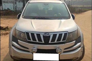 Used W8 AWD