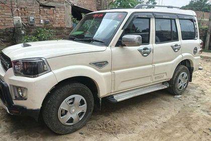 Used S3 7 Seater