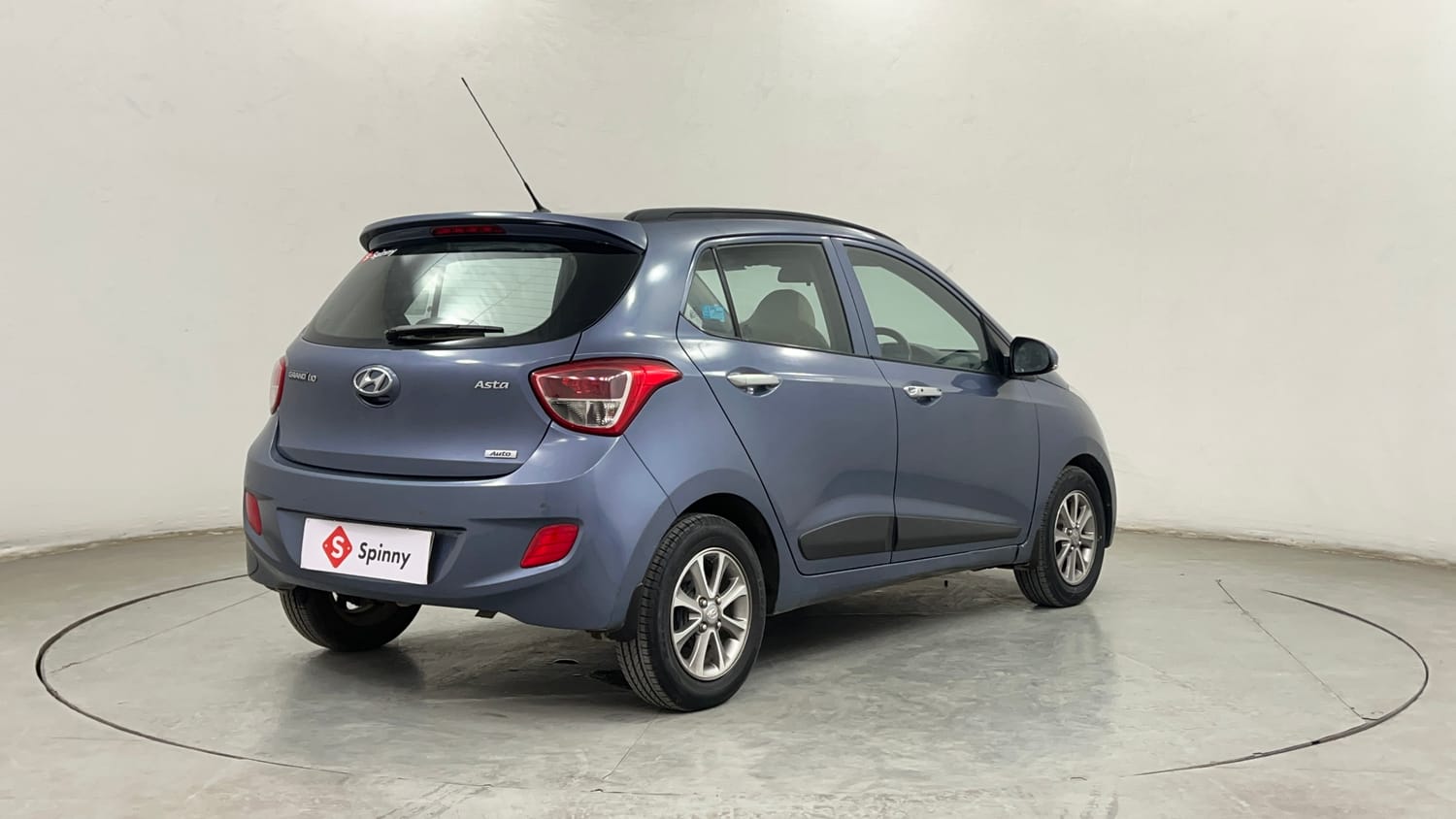 Image Used Car