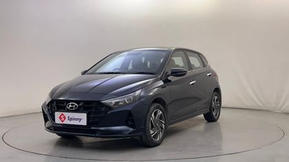 2023 Hyundai i20 Asta 1.2