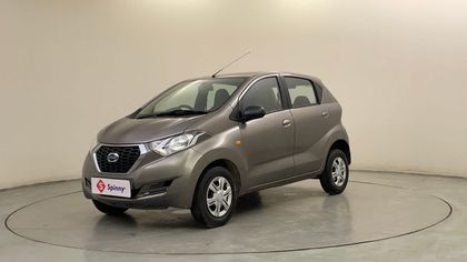 2017 Datsun RediGO एस रेनफोर्स्ड