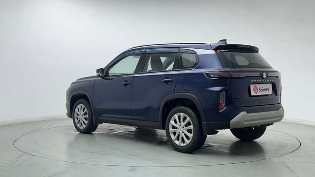 Image Used Car