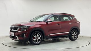 Used GTX Plus S Turbo DCT