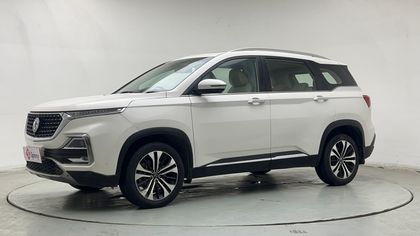2021 MG Hector 1.5 Turbo Smart