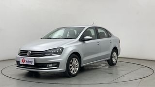 Used 1.6 Highline Plus