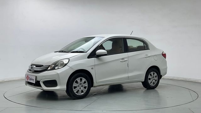 Second-hand 2016 Honda Amaze S AT i-Vtech for sale in New Delhi