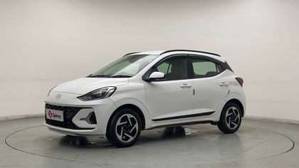 2023 Hyundai Grand i10 Nios स्पोर्टज़