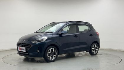 Used Sportz Turbo