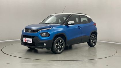 Used Adventure AMT