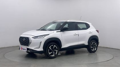 2021 Nissan Magnite XL