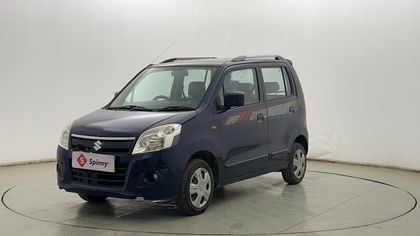 Used VXI 1.2