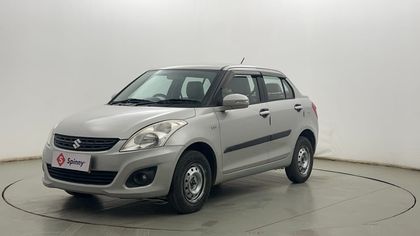 Used VXI