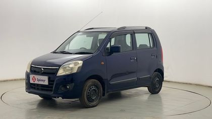 Used VXI 1.2