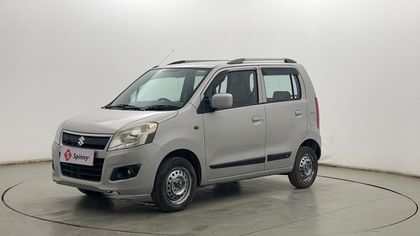 Used VXI 1.2
