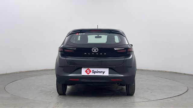 Image Used Car