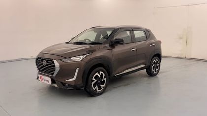 2021 Nissan Magnite XV