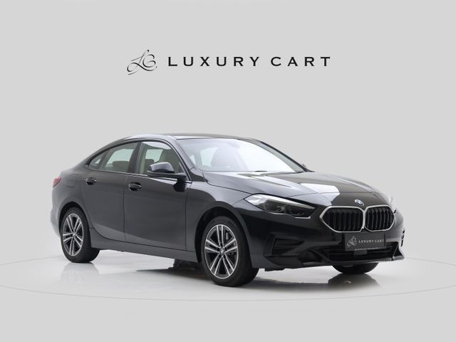 BMW 2 Series Gran Coupe 220i M Sport BSVI Second-hand 2022 BMW 2 Series Gran Coupe 220i M Sport BSVI for sale in Gurgaon