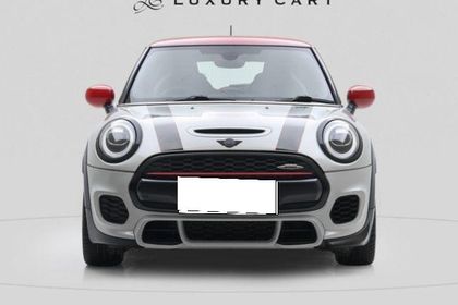 Used 3-Door Hatch