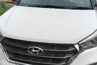 Used 1.6 VTVT SX Plus