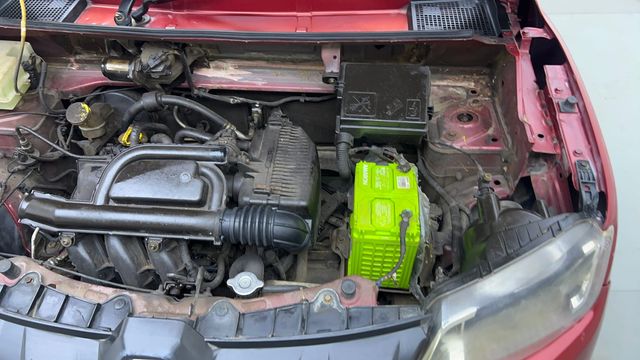 Image Used Car