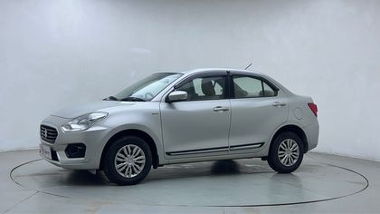 Used VXI