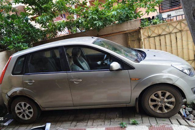 Second-hand 2012 Ford Figo Diesel Titanium for sale in Pune