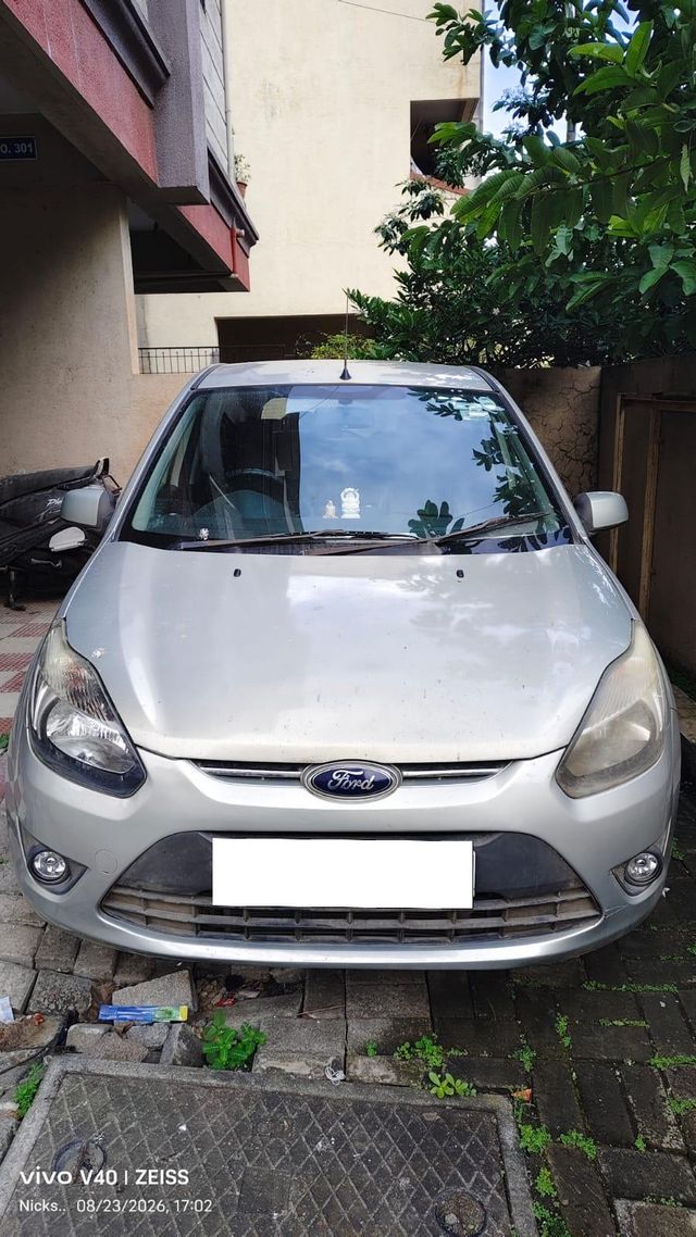 Image Used Car