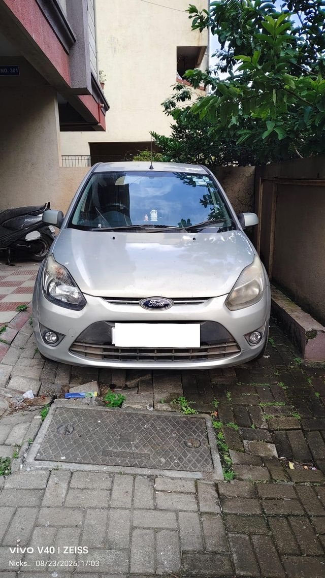 Image Used Car