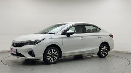 2023 Honda City ZX Plus CVT