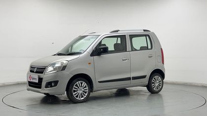 2013 Maruti Suzuki Wagon R VXI
