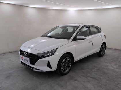 Used Asta 1.2