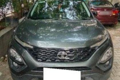 Used XZA Plus AT BSVI