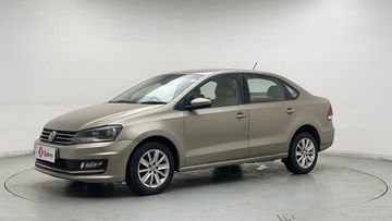 Used 1.2 TSI Highline BSIV